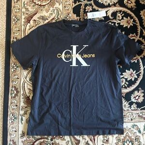 Calvin Klein tee